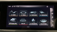 Audi Q4 e-tron 150kW 40 82.77kWh Launch Edition 5dr Auto Electric Estate